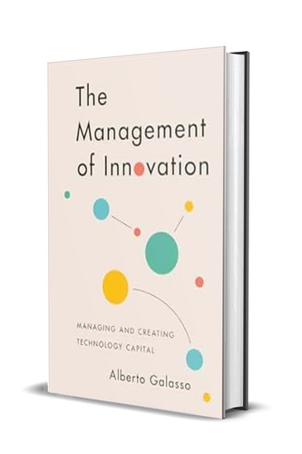 The Management of Innovation