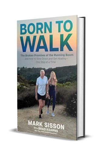 Born to Walk