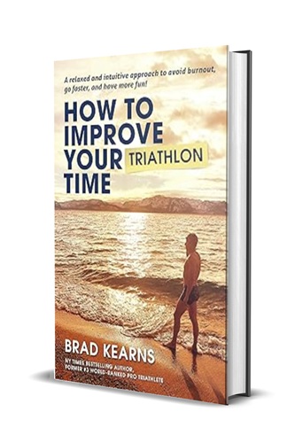 How To Improve Your Triathlon Time