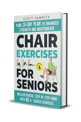 Chair Exercises for Seniors