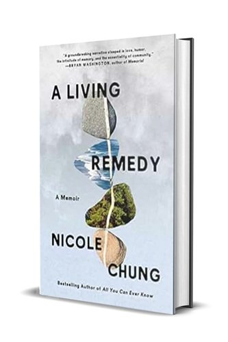 A Living Remedy: A Memoir
