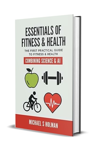 Essentials of Fitness & Health