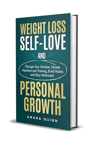 Weight Loss, Self-Love and Personal Growth