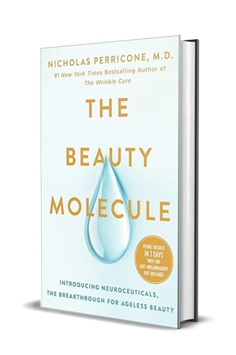The Beauty Molecule