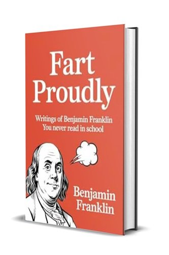 Fart Proudly
