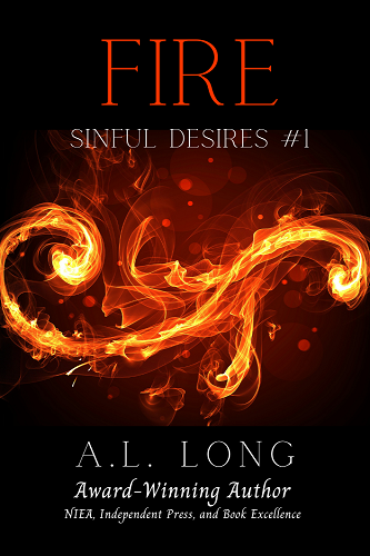 Fire (Sinful Desires #1)