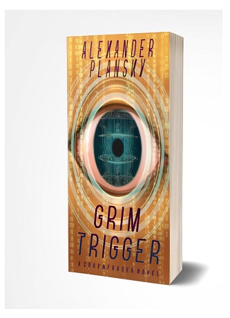 Grim Trigger