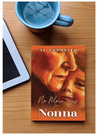 No More Tears for Nonna