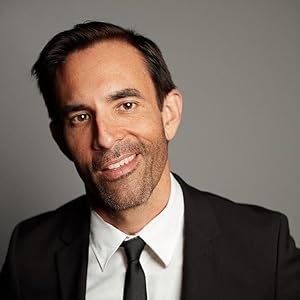 Jorge Cruise